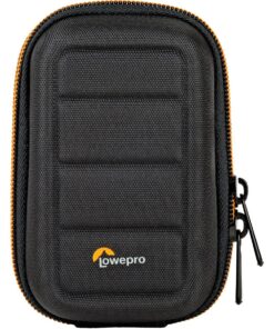 Lowepro Hardside Compact Case 20 - Black