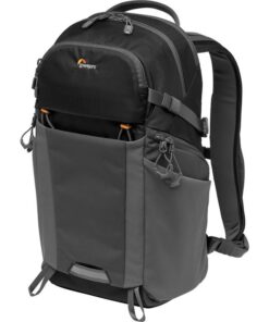Lowepro Photo Active BP 200 AW Black/Dark Grey