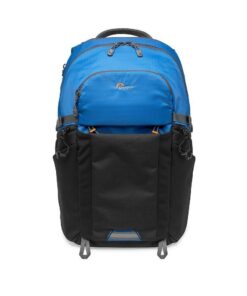Lowepro Photo Active BP 300 AW Backpack - Blue/Black