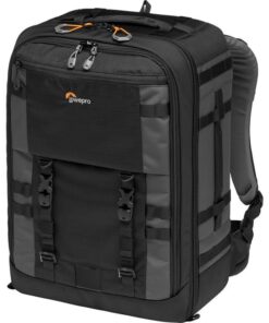 Lowepro Pro Trekker BP 450 AW II - Grey/Black