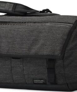Lowepro StreetLine SL 140- Charcoal / Grey