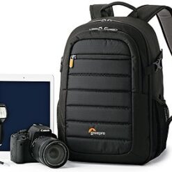 Lowepro Tahoe BP 150 Backpack Black