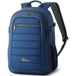 Lowepro Tahoe BP 150 Camera Backpack Galaxy Blue