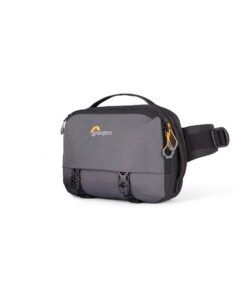 Lowepro Trekker Lite SLX 120 - Grey, Black