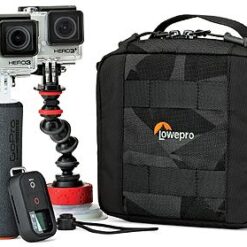 Lowepro ViewPoint CS 60 AVC Case Black