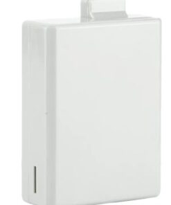 LP-E5 Battery 2100mAh for Canon 450D 500D 1000D Camera