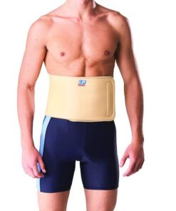 LP Support Back Support with Stays