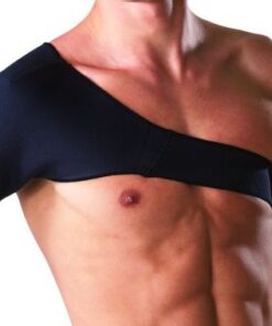 LP Support Neoprene Shoulder Support - XL