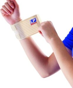 LP Support Wrist Wrap