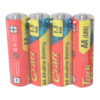 LR6 4S AA 1.5V BATTERY x4 PACK(BATLR6-4S)