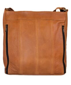 LSTJ105 Stunning Women's Genuine Leather Tote Handbag