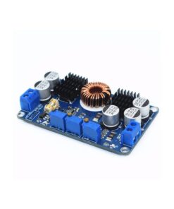 LTC3780 - DC-DC Buck Boost 10A (CC/CV)