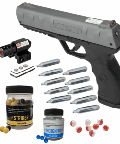 LTL Bravo 1.50 Deluxe Kit 1