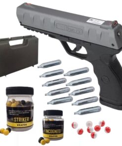 LTL Bravo 1.50 Deluxe Kit 2