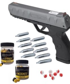 LTL Bravo 1.50 Pistol Kit