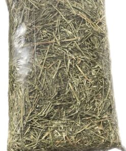 Lucerne Bedding for Bunnies and Chinchillas