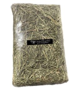 Lucerne Grass for Bunnies and Chinchillas and Rabbits
