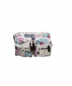 Lucky Bags & Gifts Sotto Womens Handbag/ Crossbody / Sling bag - White