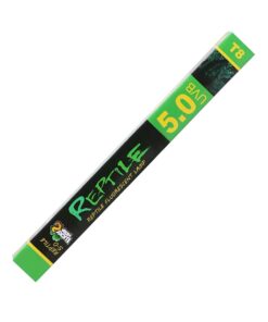 Lucky Herp UVB 5.0 T8 Fluorescent Lamp 15w - 45cm