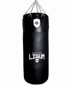 Ludus Series - Heavy Punching Bag