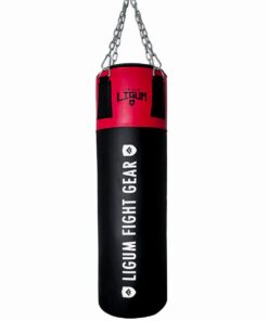 Ludus Series - Technical Punching Bag - Heavy Duty