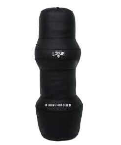 Ludus Series - Wrestling Strike Bag