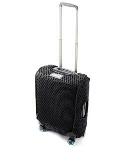 Luggage Glove Diamond Cabin - Black