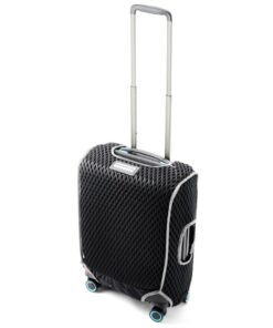 Luggage Glove Diamond Cabin - Silver, Black