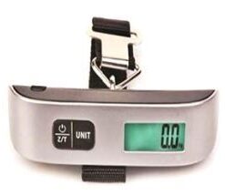 Luggage Scale
