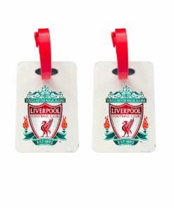 Luggage Tags - Liverpool