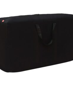 Luggage Waterproof High Capacity Travel Organiser Duffel Bag 80cm