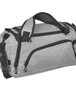 Luke Dual Function Sports Bag