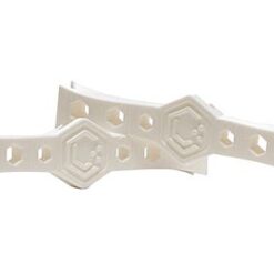 Lume Cube DJI Phantom 3 Mounts - White