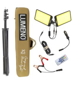 Lumeno Camp & Braai Led Light