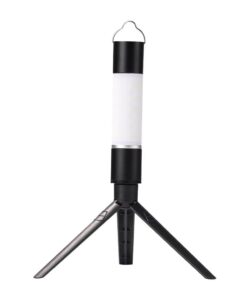 Lumeo Pro 360 Tripod Lamp - Zoomable LED, USB-C Rechargeable