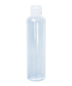 Lumoss - Boston Bottle with Flip Cap 250ml - 10 Pack