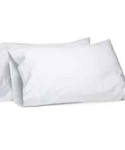 Luscious Living Pillow Cases King Twin Pack King