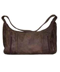 Luvsa LS-TJ109 Genuine Leather Shoulder Bag