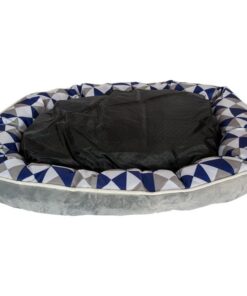 Luxurious Pet Bedz Dog Bed - Small