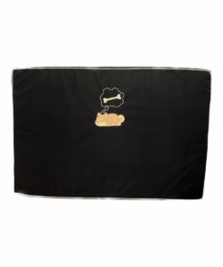 Luxury Essentials - Indoor & Outdoor Dog Lifestyle Bed - Sleepy Dog