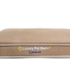 Luxury Pet Bedz Dog Bed - Large Retro Range