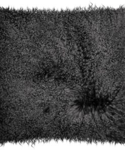 Luxury Tibetan Lambskin Cushion Covers