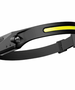 LX200 Rechargeable Headlamp