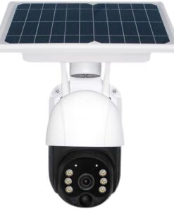 LYLU Solar Wifi Camera 5G -Water Proof
