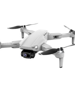 LYZRC L900 Drone 4K GPS Drone With Camera Brushless Motor 5G FPV Quadcopter - White