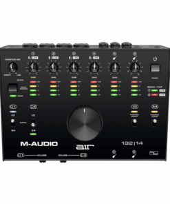 M-Audio AIR 192|14 USB Audio Interface