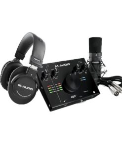 M - Audio AIR192X4SPRO Vocal Studio Pro