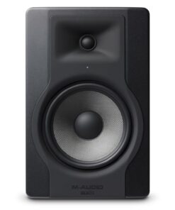M-Audio BX8 D3 8" Powered Studio Reference Monitor