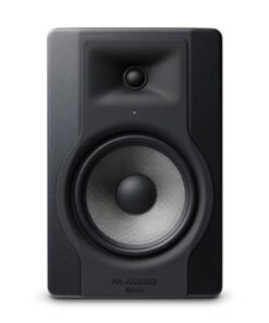 M-Audio BX8 D3 Powered 8" Studio Monitor (Each)