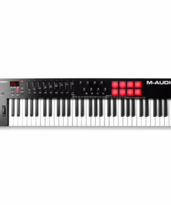 M-Audio Oxygen 61 MKV Controller Keyboard